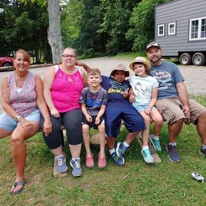 Meet your Posher, Betsy